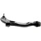 Mevotech 13-15 Hyundai Santa Fe Control Arm-Bj, Cms901215 CMS901215 - alternate 1